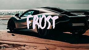 milf with big ass gets delicious spanking