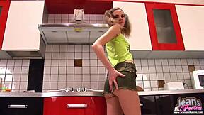 how do i look in my new skinny jeans