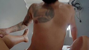 Metendo A Rola No Bucetão Quente Da Morena, Cum On Ass Doggystyle Fucking Pov Cock