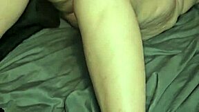 Milf's Ass Shakes with Endless Orgasms During Intense Sex Sessions