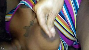 i'm daddy's little ebony slut