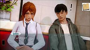 academy 84 game adventure