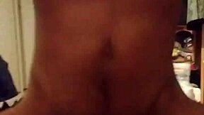 Time for intense pussy sex session