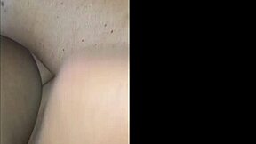 Husband Couldn't Take It And Asked For Help From The Eater With Fat Ass BBW Amateurs