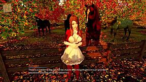 IN HAREM HOTEL 235, THE STORY UNFOLDS WITH EXCITING ADVENTURES