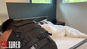 trailer cap s3e4 training day feat daisy garcia and phantom strokes