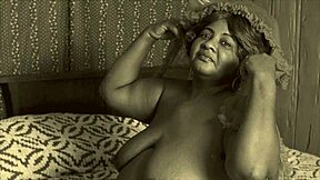 Vintage Erotic Confessions