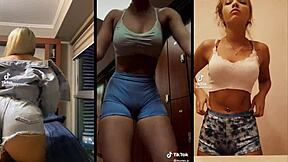 tk compilation 6 featuring teen 18+ ass scenes