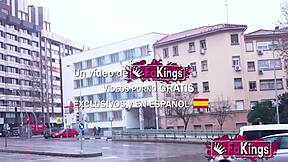 Teen astrid ortiz fucks her classmate roughly