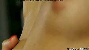 Hot Goth Babe With Big Tits Uses Your Dick To Get Back At Her Boyfriend - Amiee Cambridge