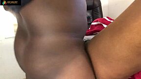 horny student continues fucking head teacher in office during school time