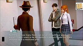 academy 84 game adventure