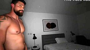 Tatted Slut Takes It In All Holes