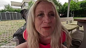 horny enough to masturbate in hot summer?