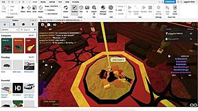 Fucking A Cute Dancer In Bunny Costume!