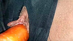 Big Fat Booty Bounces on Dick in Anal Assfucking Creampie Session