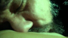 Dany Rio Learns To Film Her Own Breast