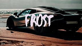 milf with big ass gets delicious spanking