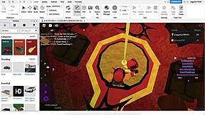 Fucking A Cute Dancer In Bunny Costume!