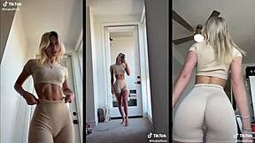 tk compilation 6 featuring teen 18+ ass scenes