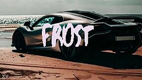 milf with big ass gets delicious spanking