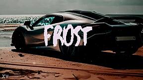 milf with big ass gets delicious spanking