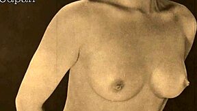 Vintage Erotic Confessions