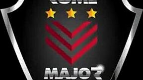 insatiable woman enjoys bbc party in rome