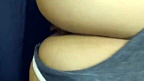 I Catch My Neighbor Praying and She Lets Me Pound Her Non-Stop