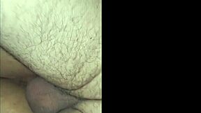 Husband Couldn't Take It And Asked For Help From The Eater With Fat Ass BBW Amateurs