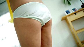 Wakaba Onoe - Fresh Japanese Lady with 96cm H-Cup Boobs