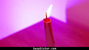 Stepsiblings Swap for Foursome