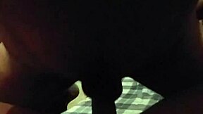 Time for intense pussy sex session