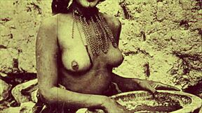 Vintage Erotic Confessions