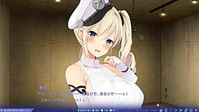 Ever tried double penetration in a wild bondage nightmare?