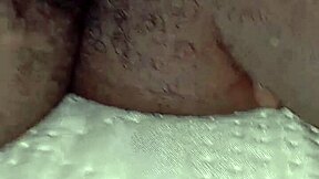 Young girl shows huge tits and pussy!