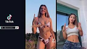 tk compilation 6 featuring teen 18+ ass scenes