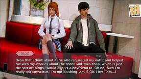 academy 84 game adventure