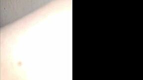 Husband Couldn't Take It And Asked For Help From The Eater With Fat Ass BBW Amateurs