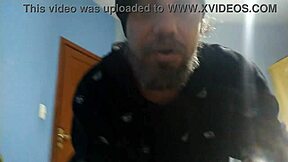 Dany Rio Learns To Film Her Own Breast