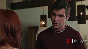 Hey, Babysitter, Strip Slow for My Anatomy Lesson?