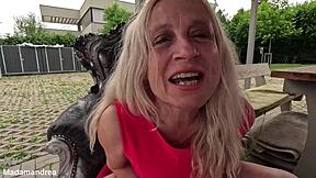 horny enough to masturbate in hot summer?