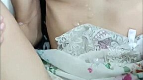 Amateur Cumshots Compilation - Pussy Creampies And Blowjobs