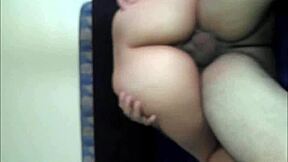 cuckold, why you filming your wife with her old lover?