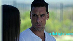 oh, so your husband is a cuckold getting seduced at the wedding