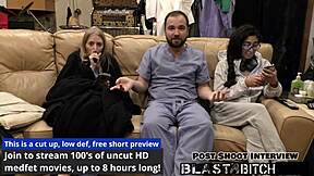 jasmine rose's bush gets cum blasted in pov 😍