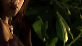 Bollywood Naked Babe Dancing