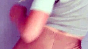 Colleague Sucks Until Cum in Mouth After Party!