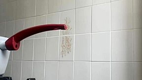 i love flashing my swollen big pussy to exhibitionists