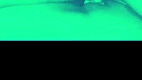 Homemade bad bitch came to share the bed 😏